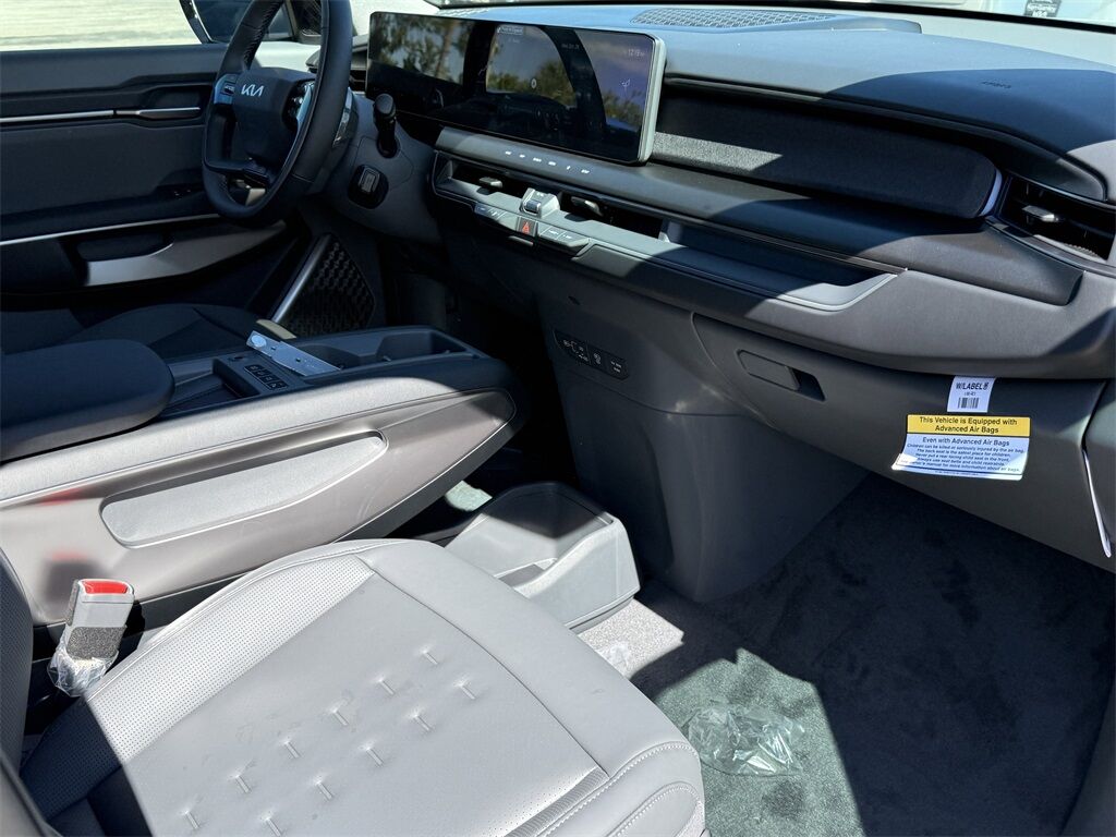 2026 Kia EV9 Wind San Clemente CA