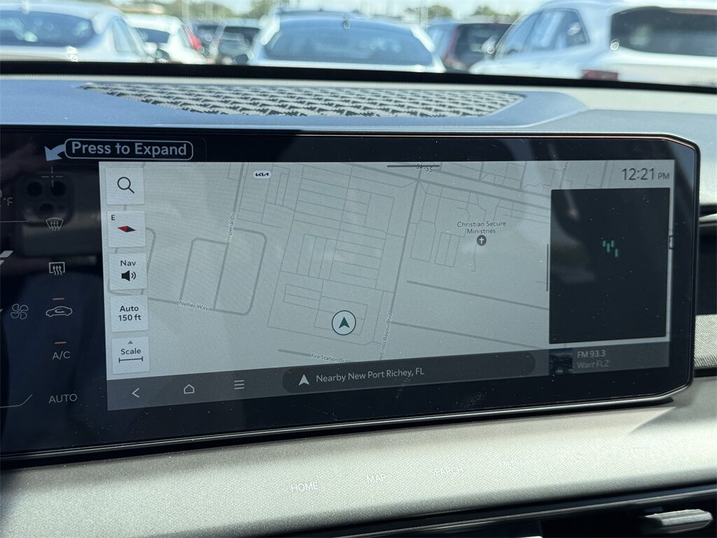 2026 Kia EV9 Wind San Clemente CA