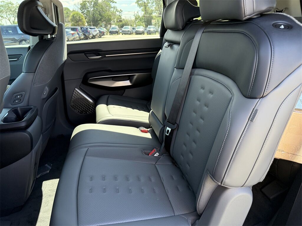 2026 Kia EV9 Wind San Clemente CA