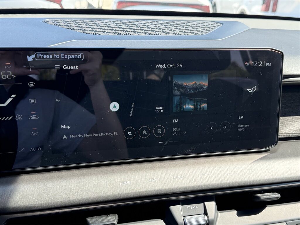 2026 Kia EV9 Wind San Clemente CA