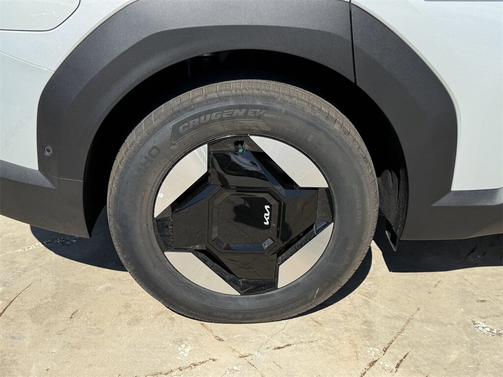2026 Kia EV9 Wind San Clemente CA