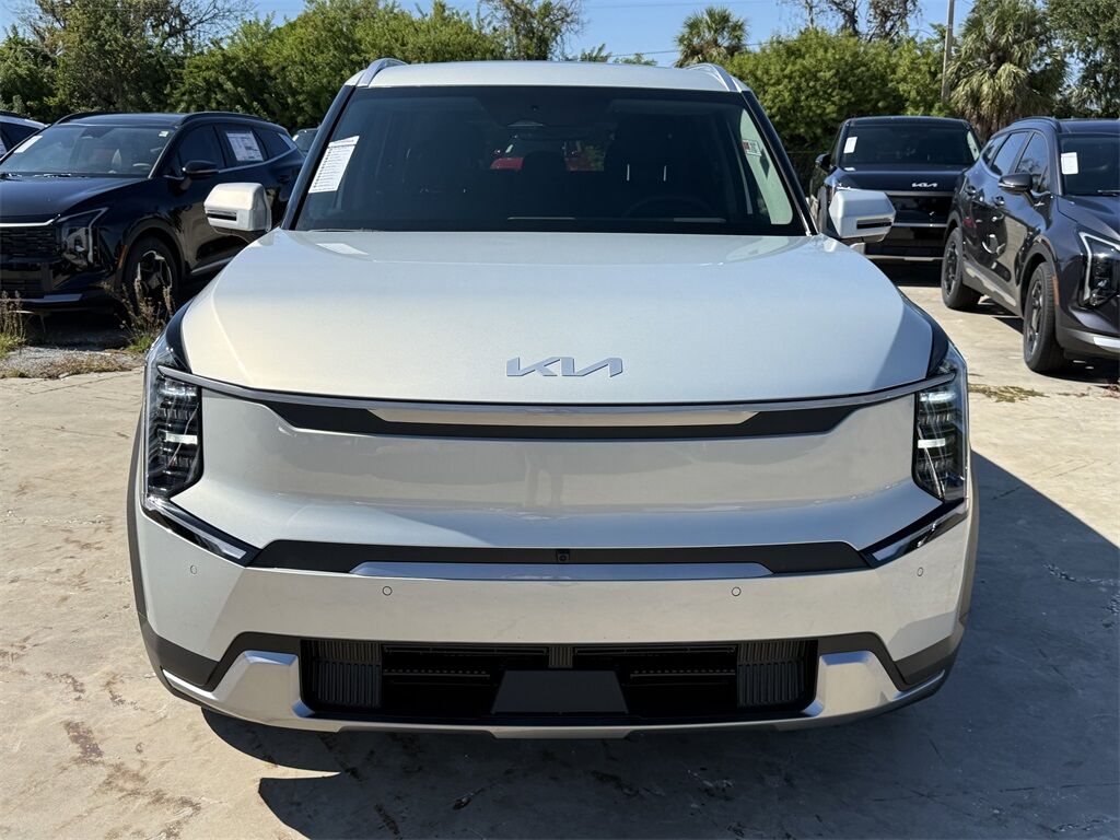 2026 Kia EV9 Wind San Clemente CA