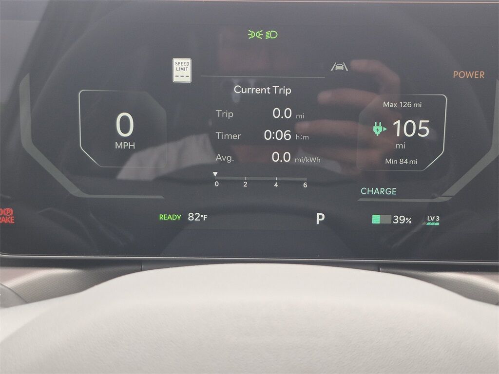 2026 Kia EV9 Wind San Clemente CA