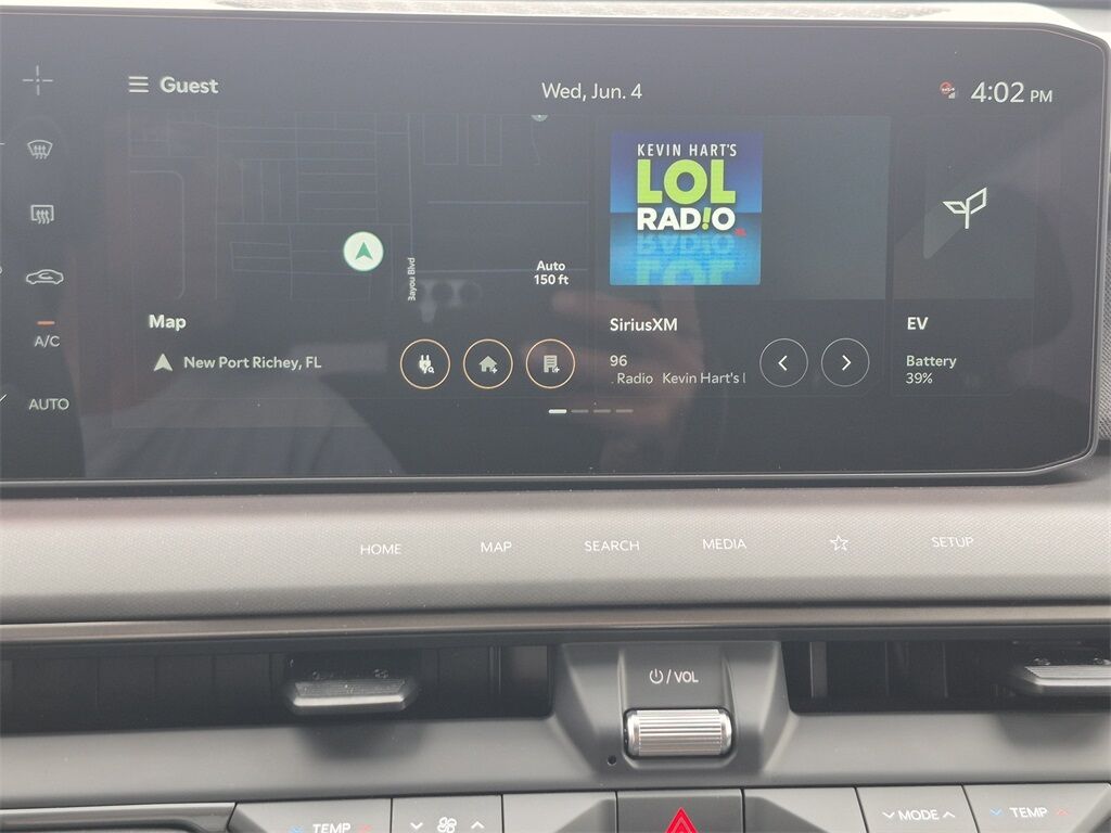 2026 Kia EV9 Wind San Clemente CA