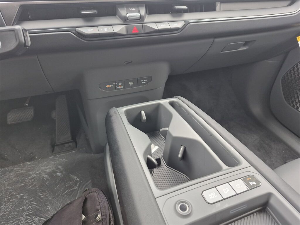 2026 Kia EV9 Wind San Clemente CA