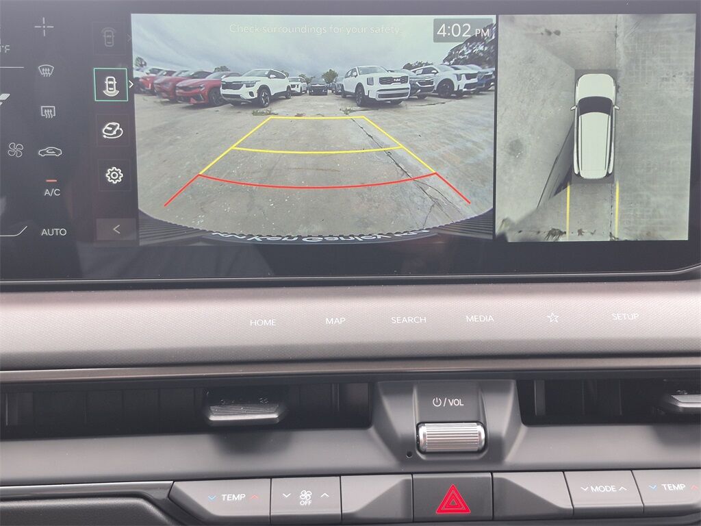 2026 Kia EV9 Wind San Clemente CA