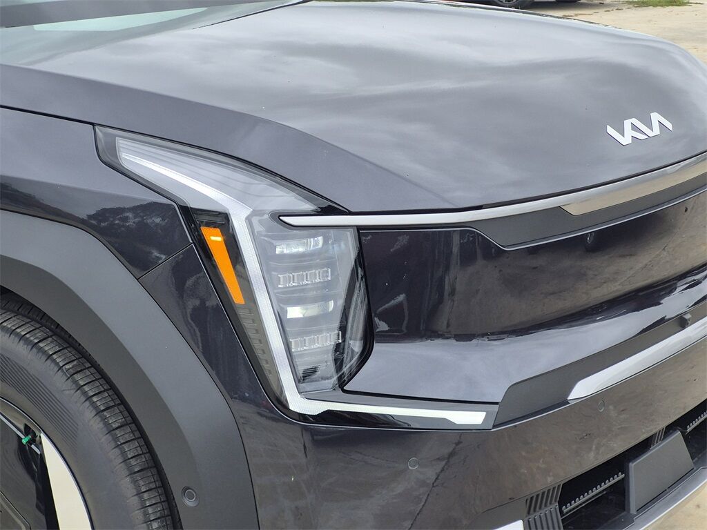 2026 Kia EV9 Wind San Clemente CA