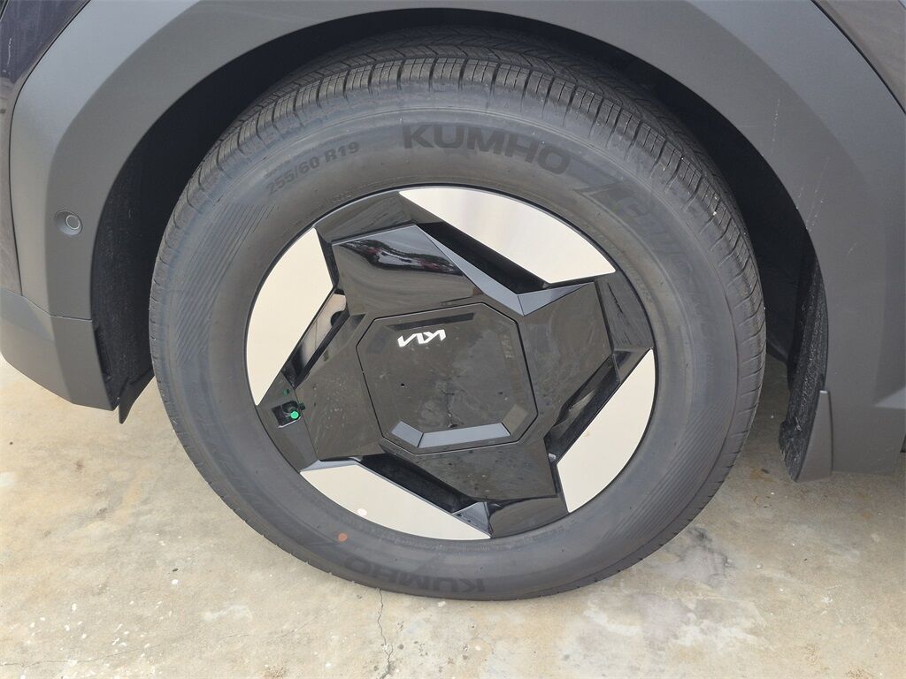 2026 Kia EV9 Wind San Clemente CA
