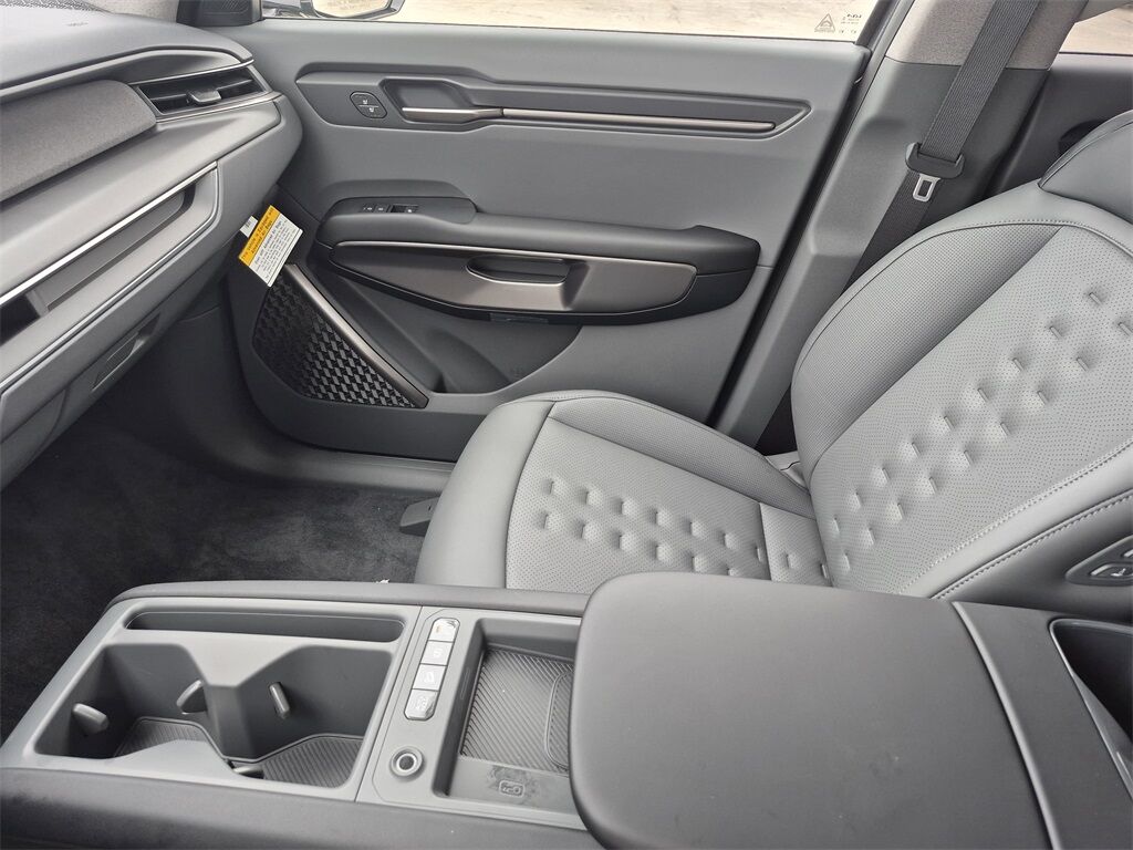2026 Kia EV9 Wind San Clemente CA