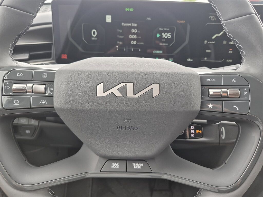 2026 Kia EV9 Wind San Clemente CA