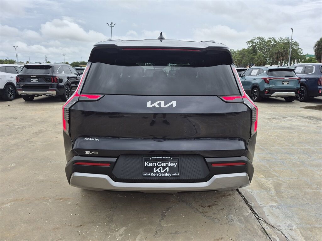 2026 Kia EV9 Wind San Clemente CA