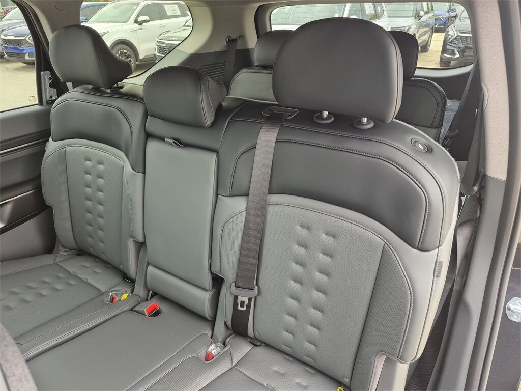 2026 Kia EV9 Wind San Clemente CA