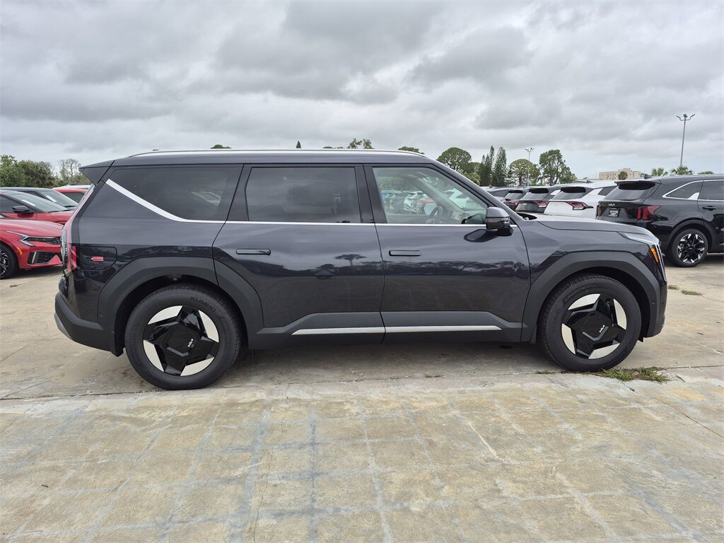 2026 Kia EV9 Wind San Clemente CA