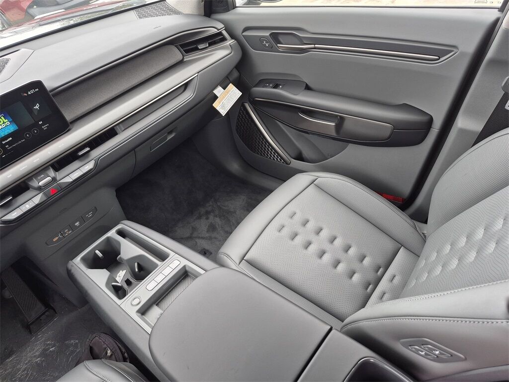 2026 Kia EV9 Wind San Clemente CA