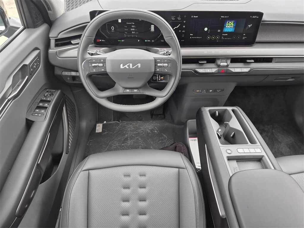 2026 Kia EV9 Wind San Clemente CA