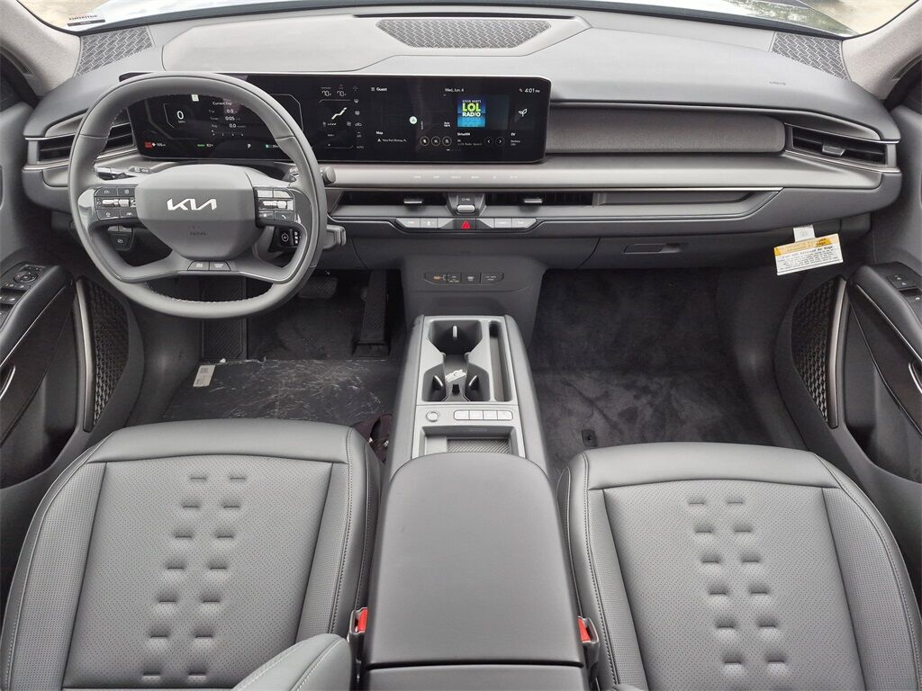2026 Kia EV9 Wind San Clemente CA