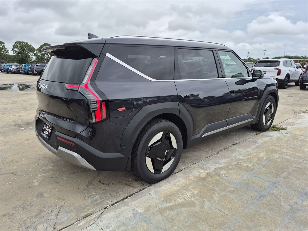 2026 Kia EV9 Wind San Clemente CA