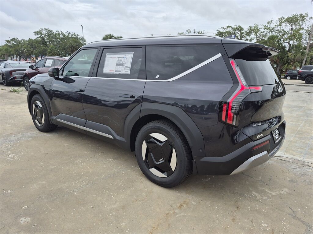 2026 Kia EV9 Wind San Clemente CA