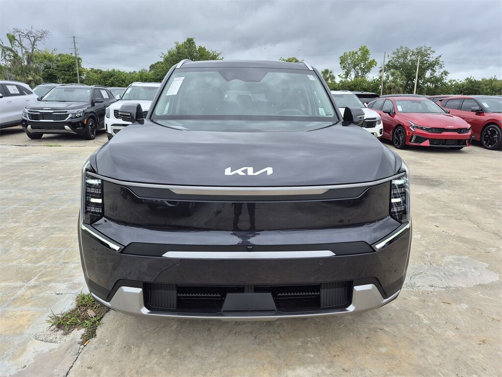 2026 Kia EV9 Wind San Clemente CA