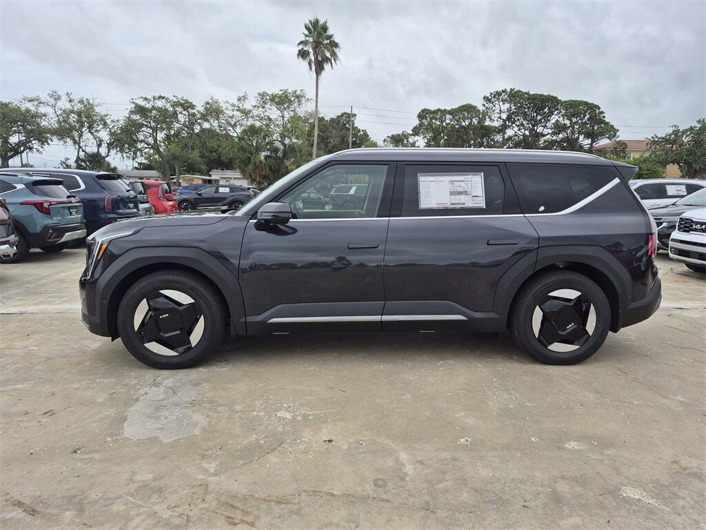 2026 Kia EV9 Wind San Clemente CA