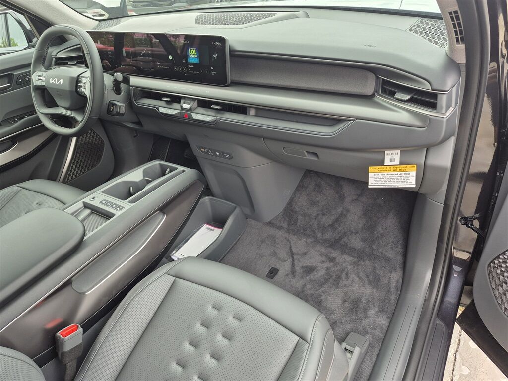 2026 Kia EV9 Wind San Clemente CA