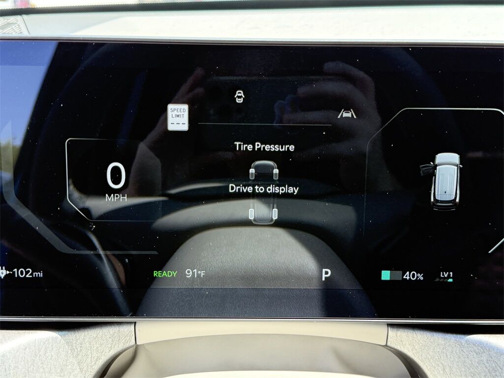 2026 Kia EV9 Wind San Clemente CA