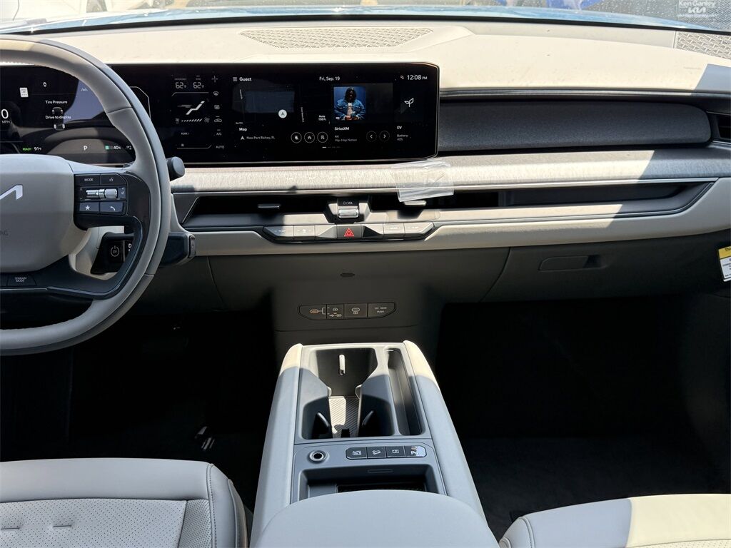 2026 Kia EV9 Wind San Clemente CA