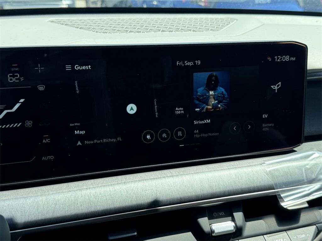 2026 Kia EV9 Wind San Clemente CA