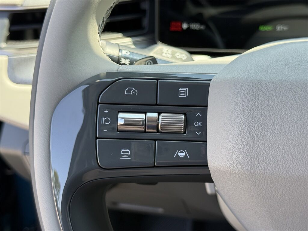 2026 Kia EV9 Wind San Clemente CA