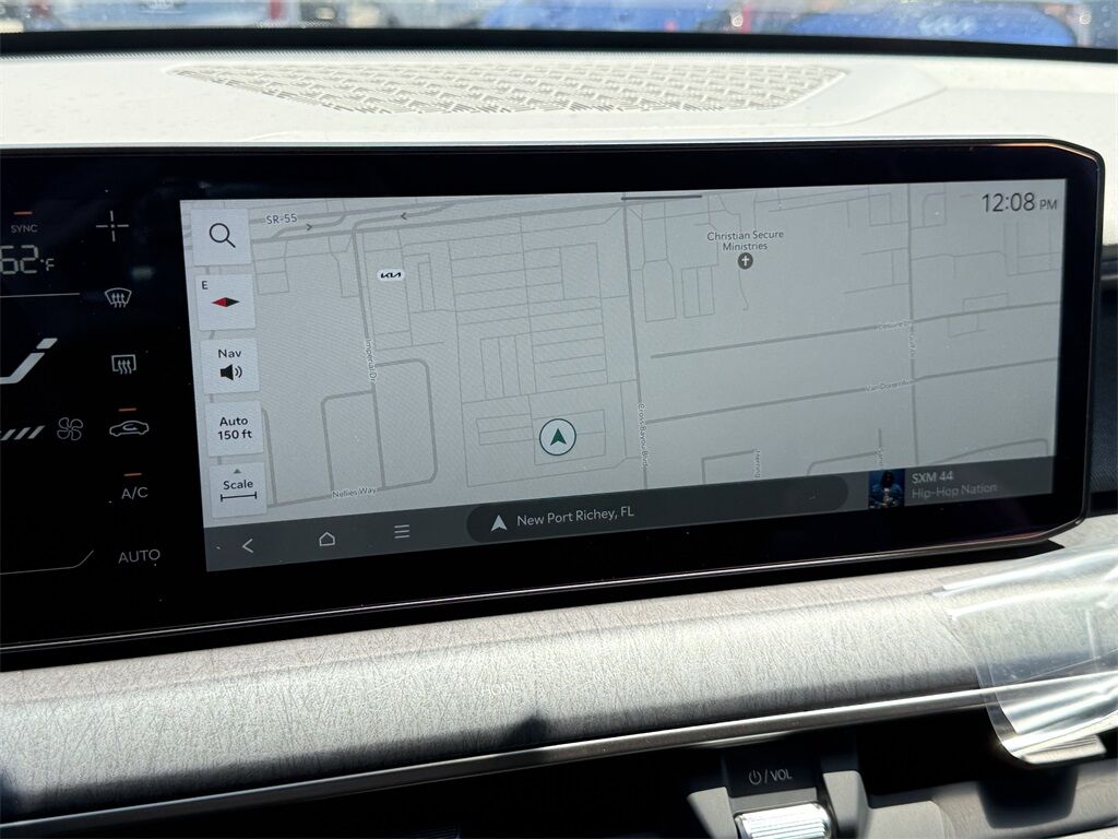 2026 Kia EV9 Wind San Clemente CA