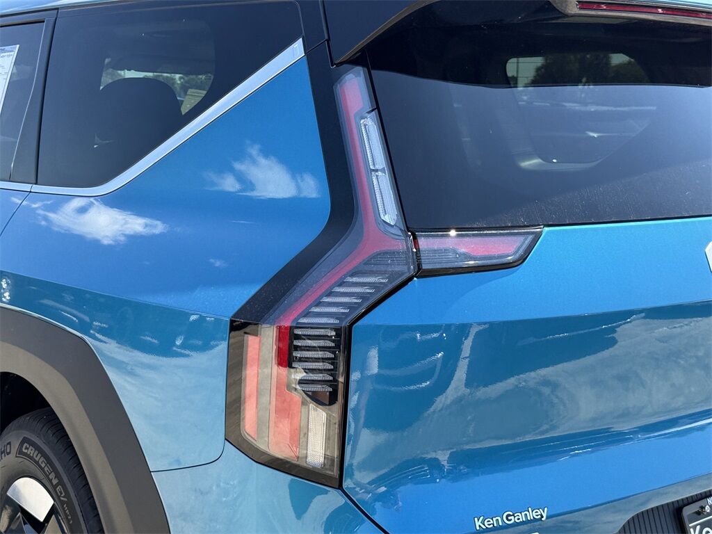 2026 Kia EV9 Wind San Clemente CA