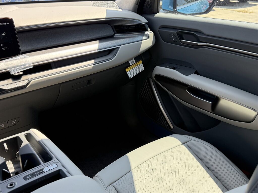 2026 Kia EV9 Wind San Clemente CA