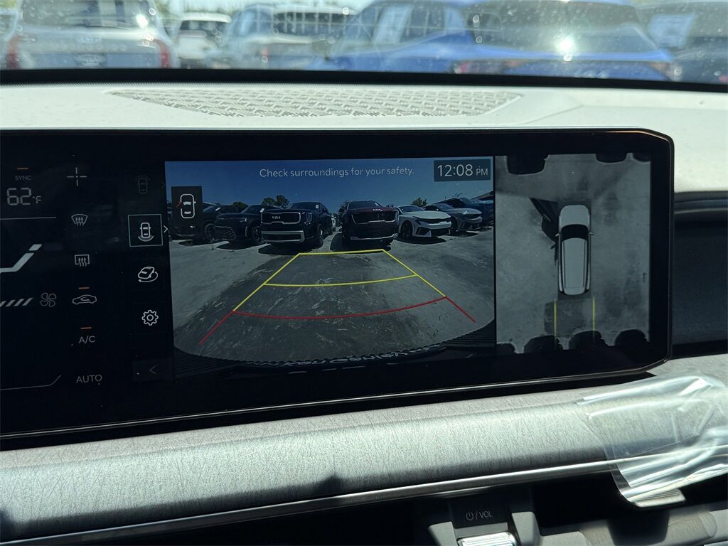 2026 Kia EV9 Wind San Clemente CA