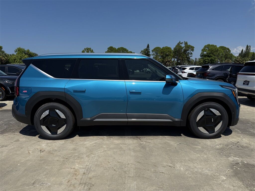 2026 Kia EV9 Wind San Clemente CA