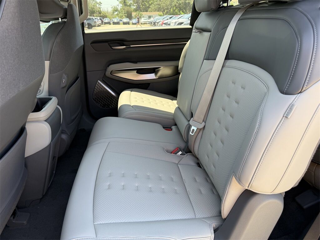 2026 Kia EV9 Wind San Clemente CA