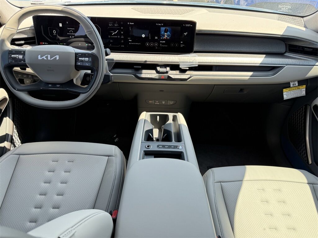 2026 Kia EV9 Wind San Clemente CA
