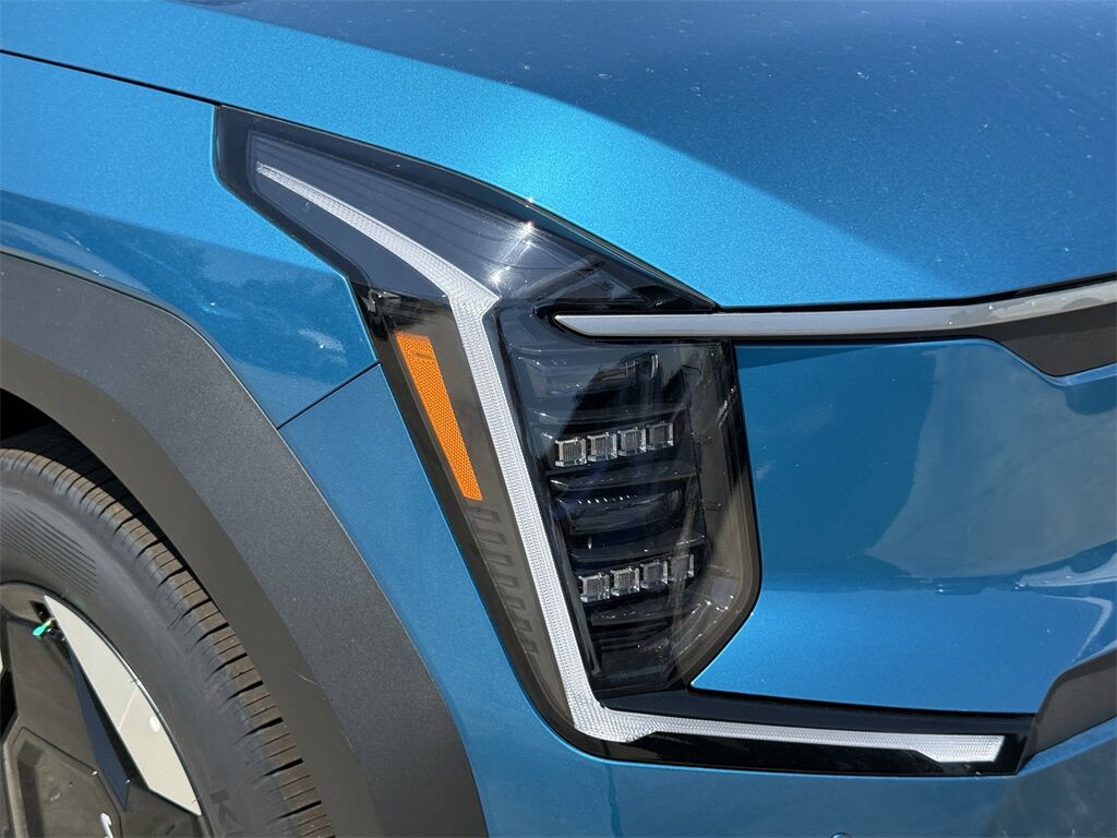2026 Kia EV9 Wind San Clemente CA
