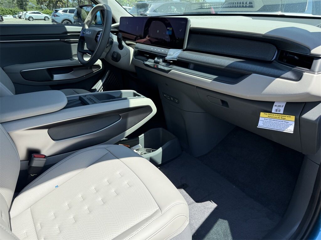2026 Kia EV9 Wind San Clemente CA