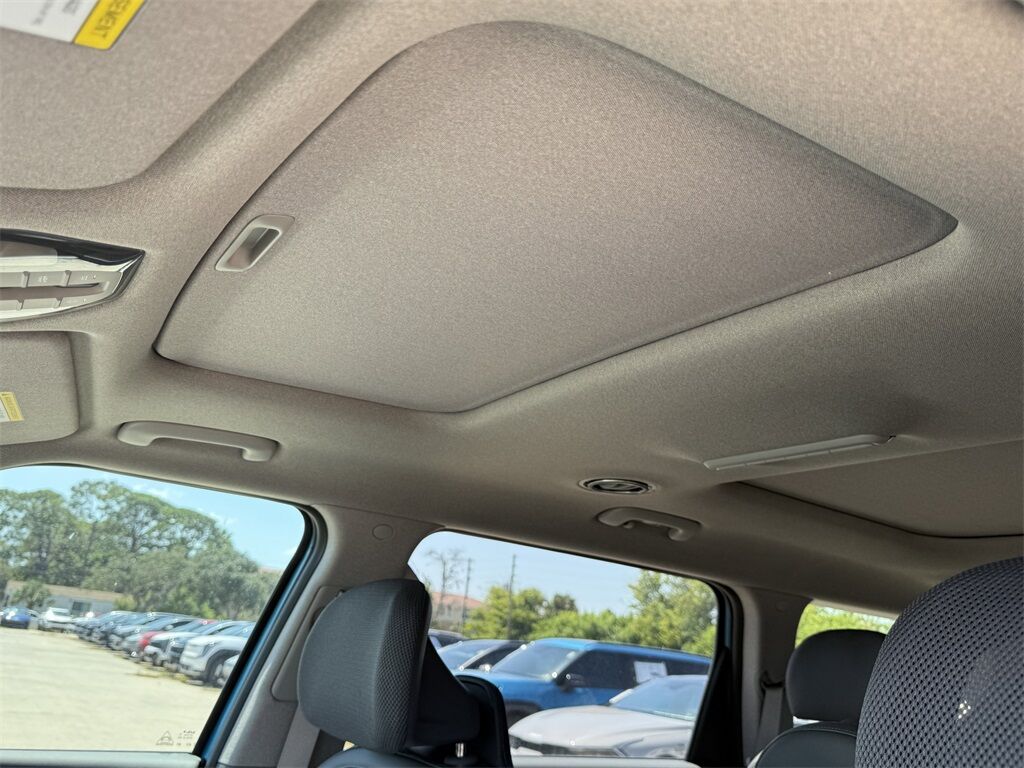 2026 Kia EV9 Wind San Clemente CA