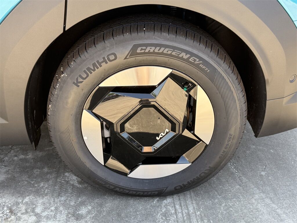 2026 Kia EV9 Wind San Clemente CA