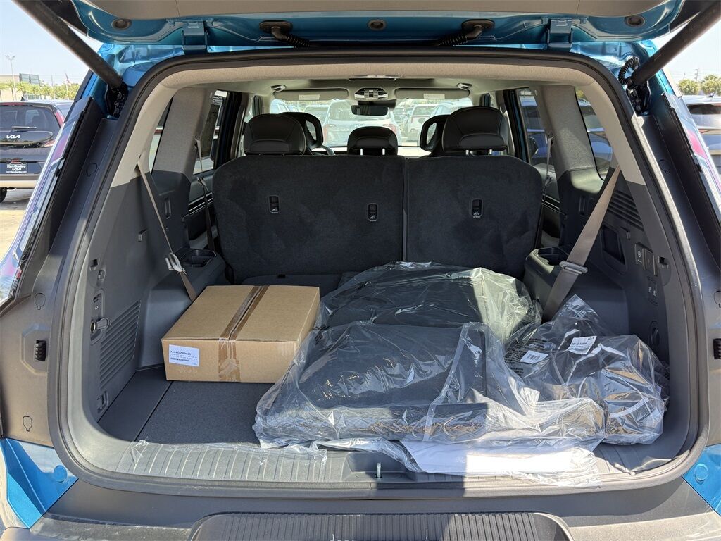 2026 Kia EV9 Wind San Clemente CA
