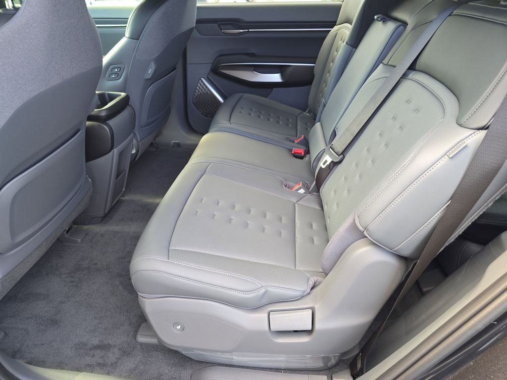 2026 Kia EV9 Wind San Clemente CA