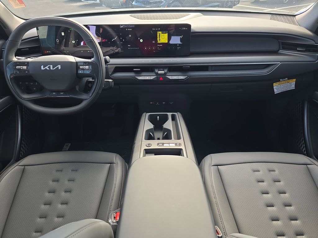 2026 Kia EV9 Wind San Clemente CA