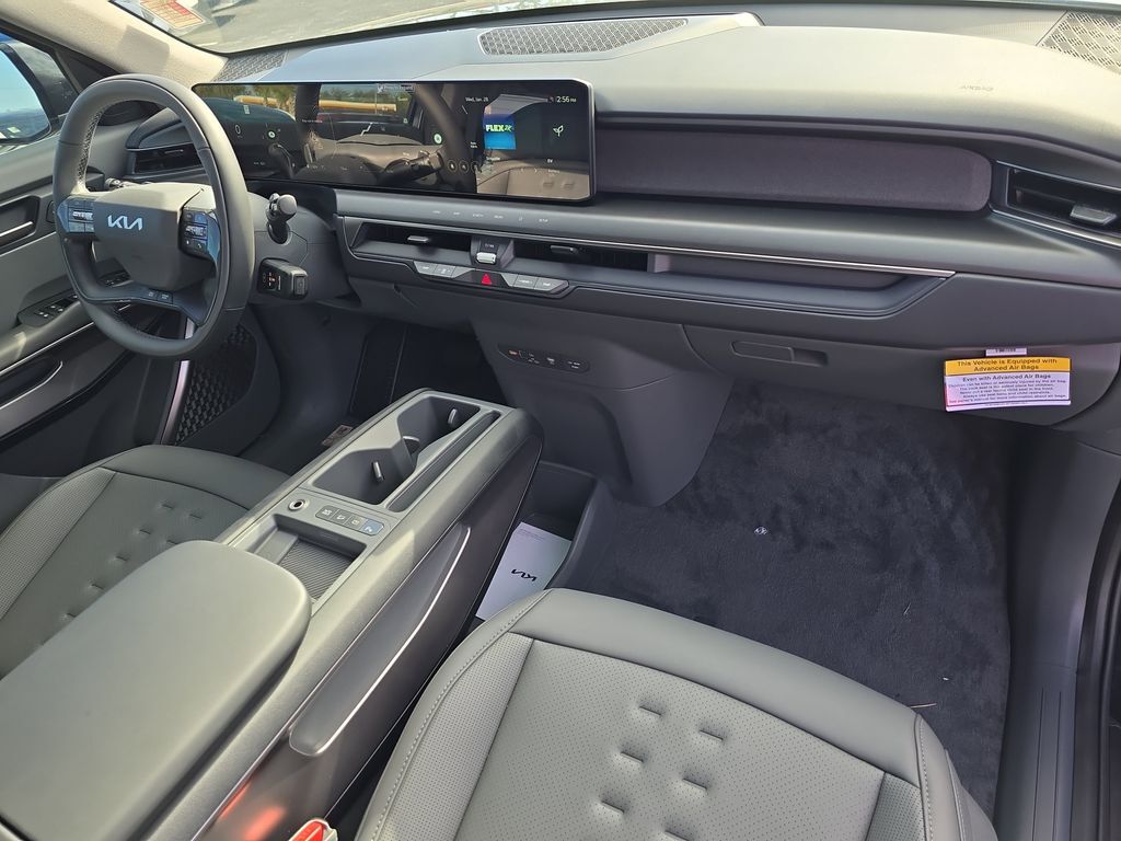 2026 Kia EV9 Wind San Clemente CA