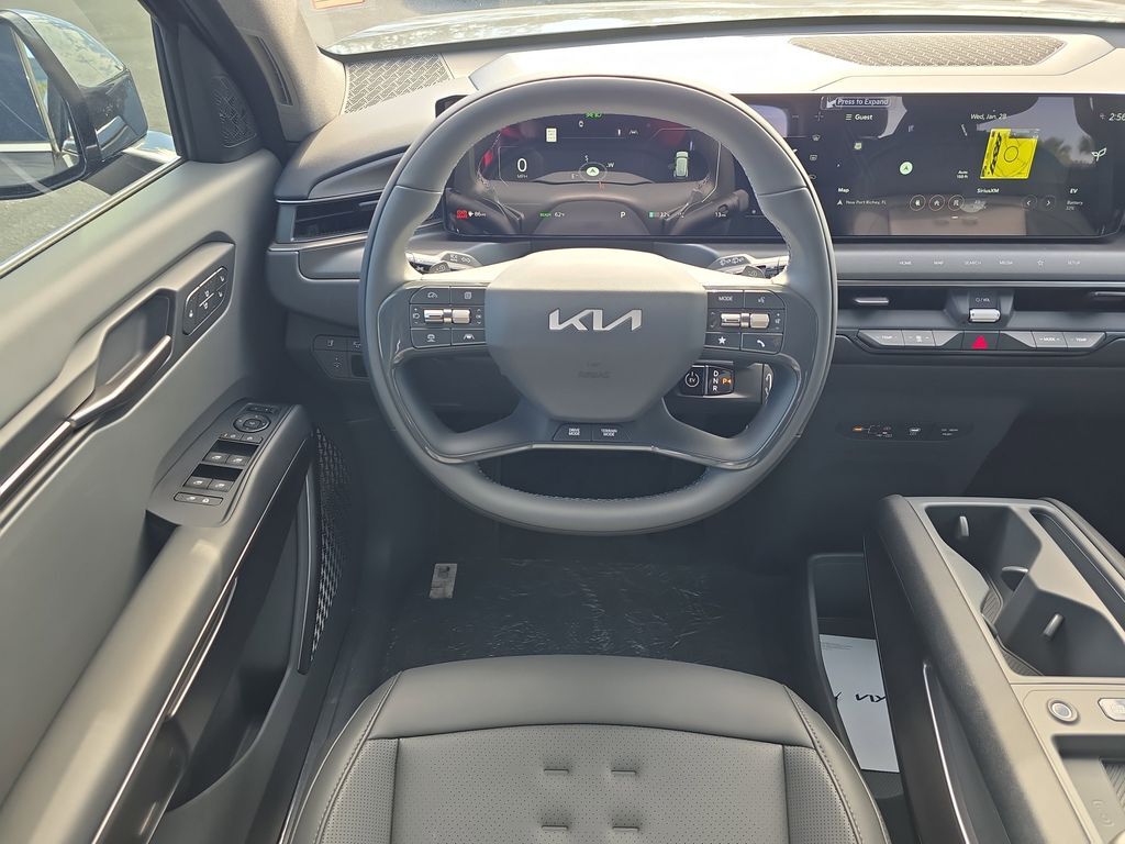 2026 Kia EV9 Wind San Clemente CA