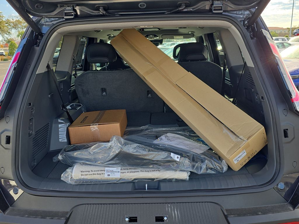 2026 Kia EV9 Wind San Clemente CA