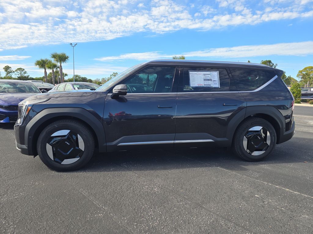 2026 Kia EV9 Wind San Clemente CA