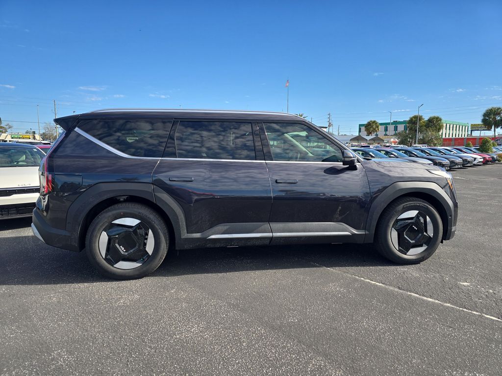 2026 Kia EV9 Wind San Clemente CA
