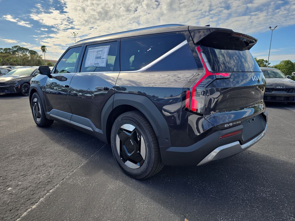 2026 Kia EV9 Wind San Clemente CA