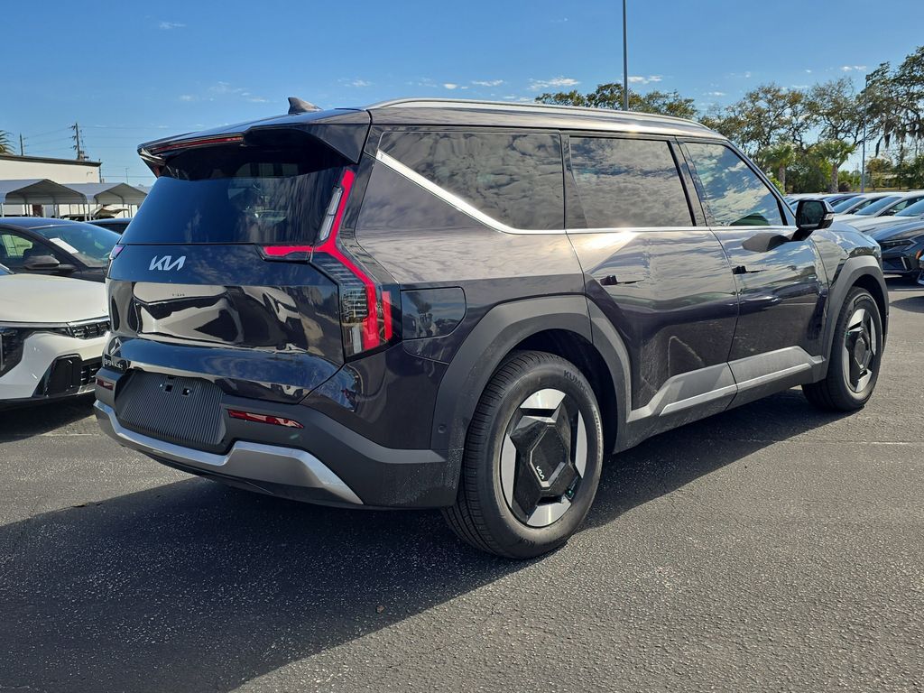 2026 Kia EV9 Wind San Clemente CA